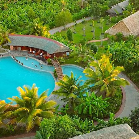 Can Tho Ecolodge 外观 照片