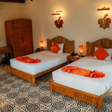 Can Tho Ecolodge 外观 照片