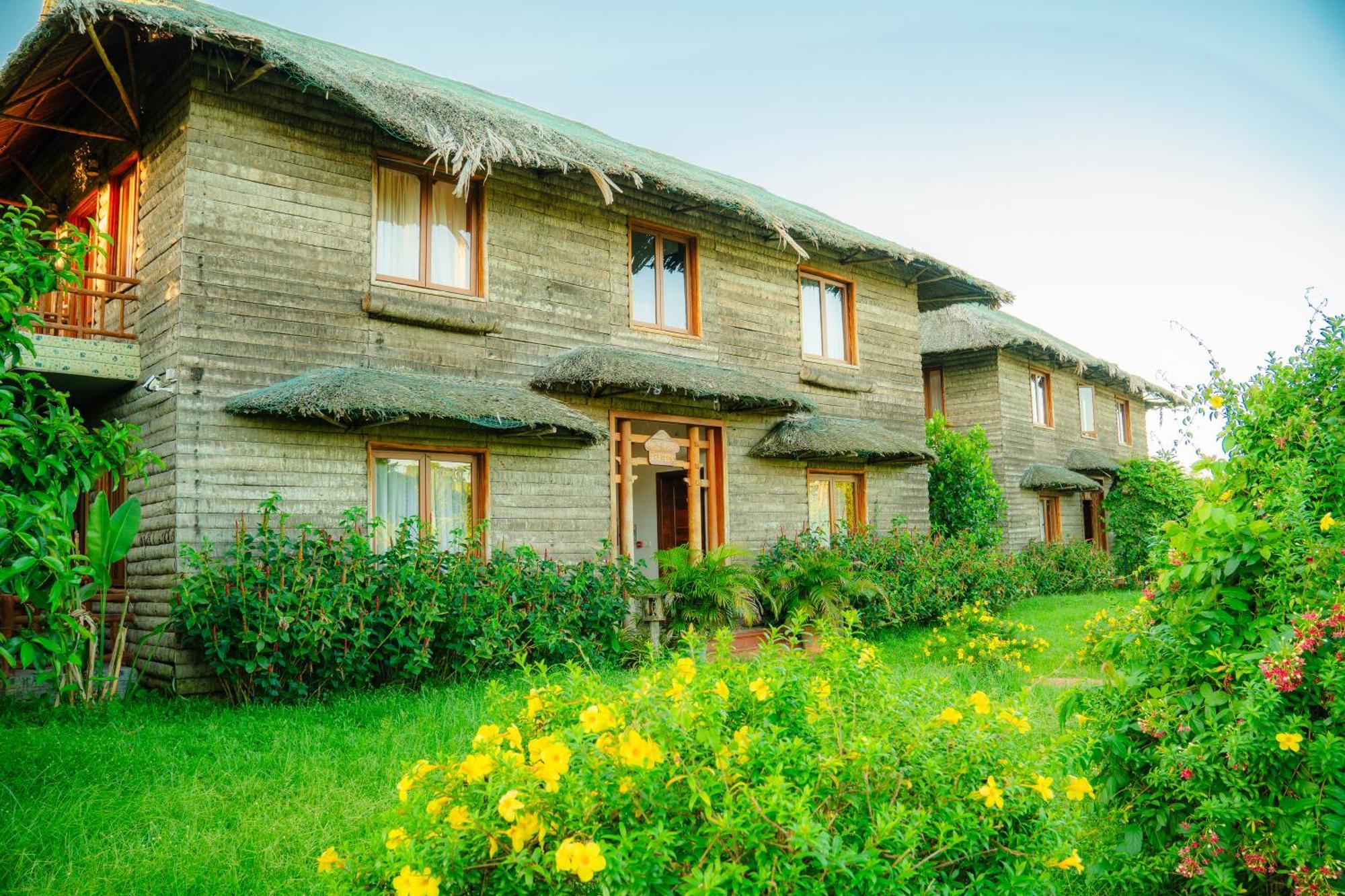 Can Tho Ecolodge 外观 照片