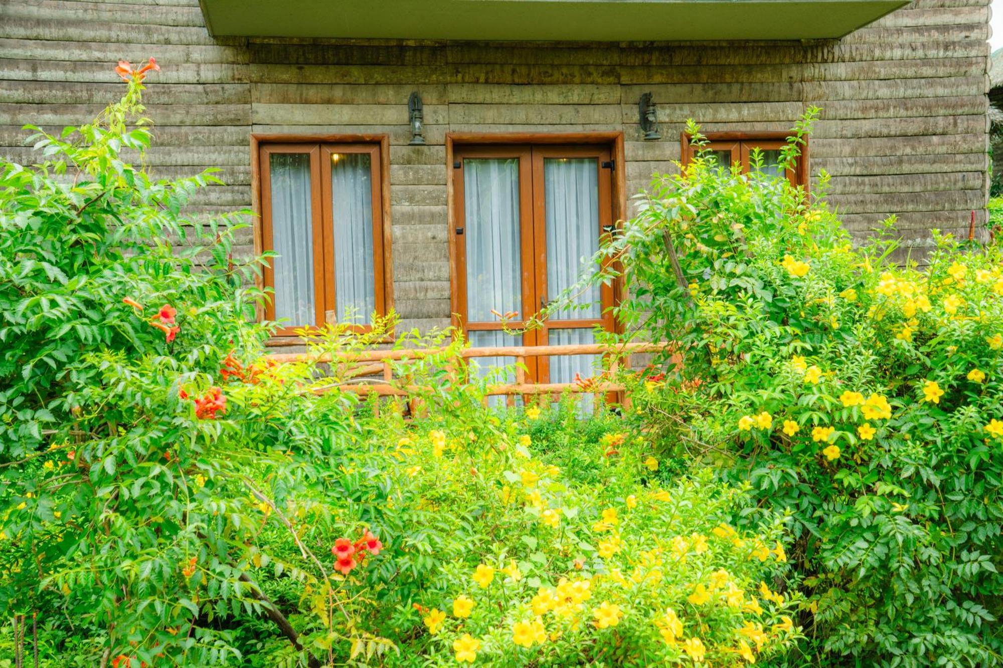 Can Tho Ecolodge 外观 照片