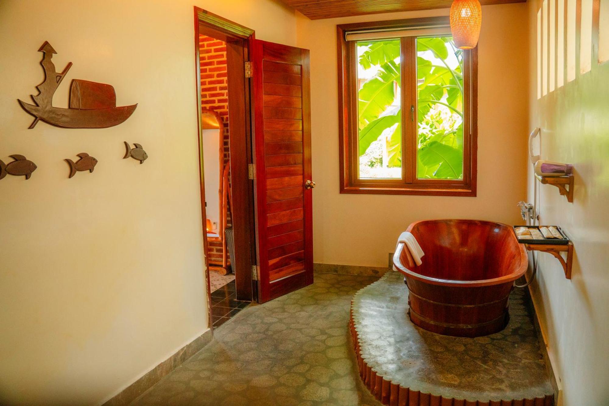Can Tho Ecolodge 外观 照片