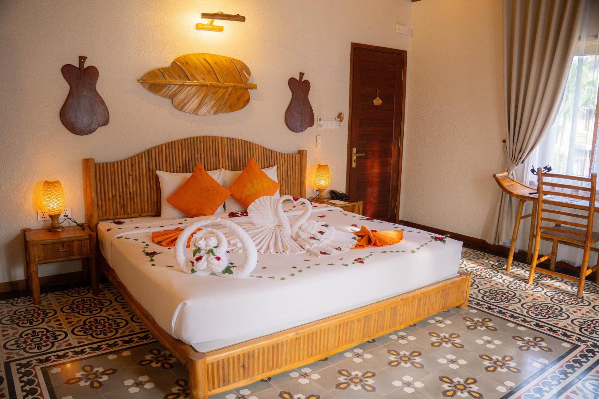 Can Tho Ecolodge 外观 照片