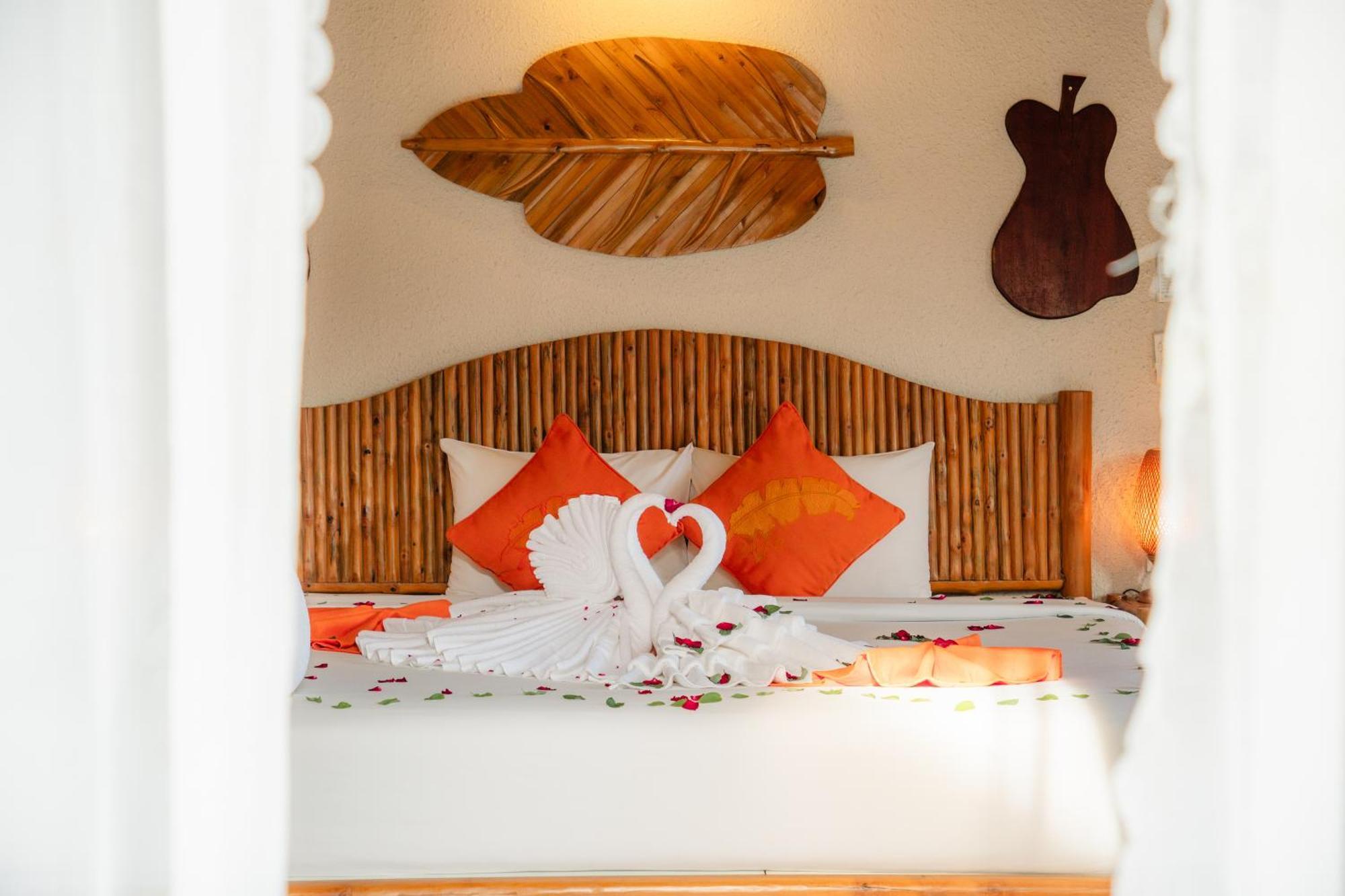 Can Tho Ecolodge 外观 照片