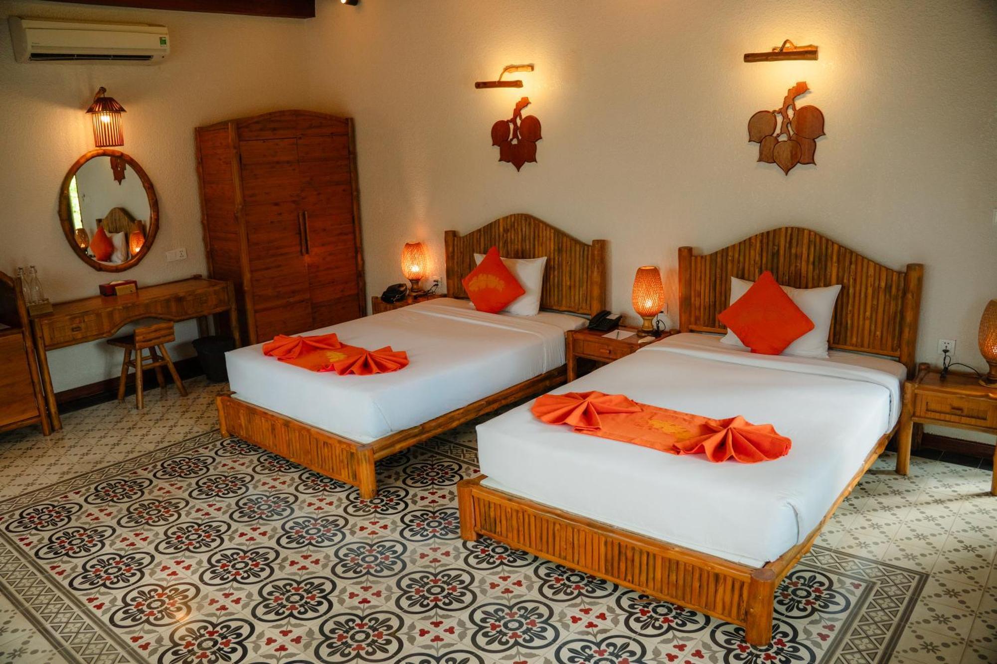 Can Tho Ecolodge 外观 照片