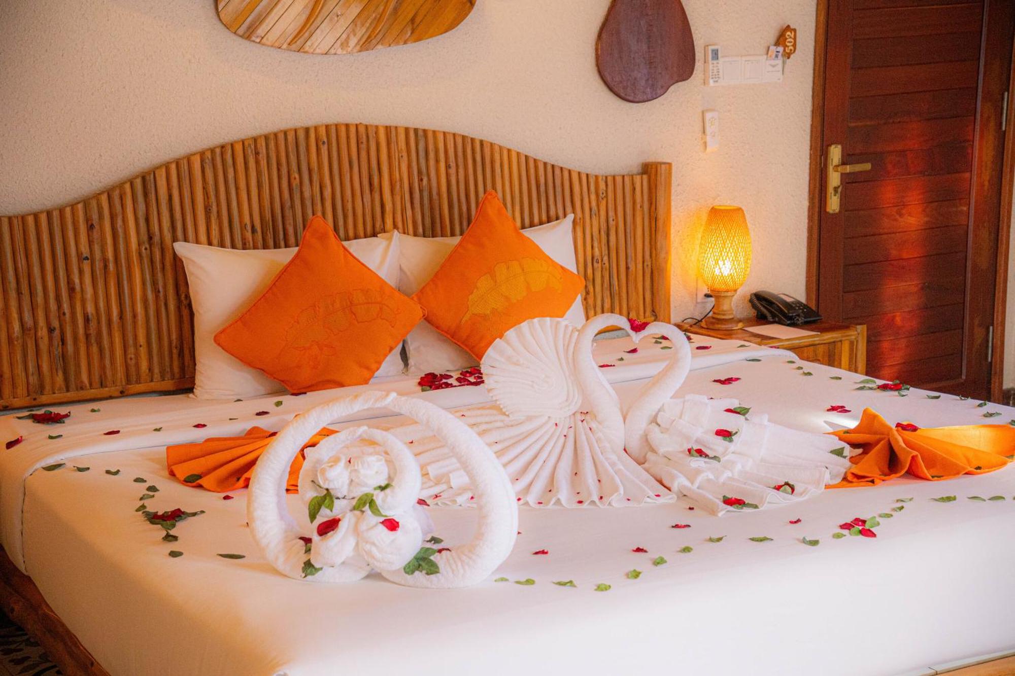 Can Tho Ecolodge 外观 照片