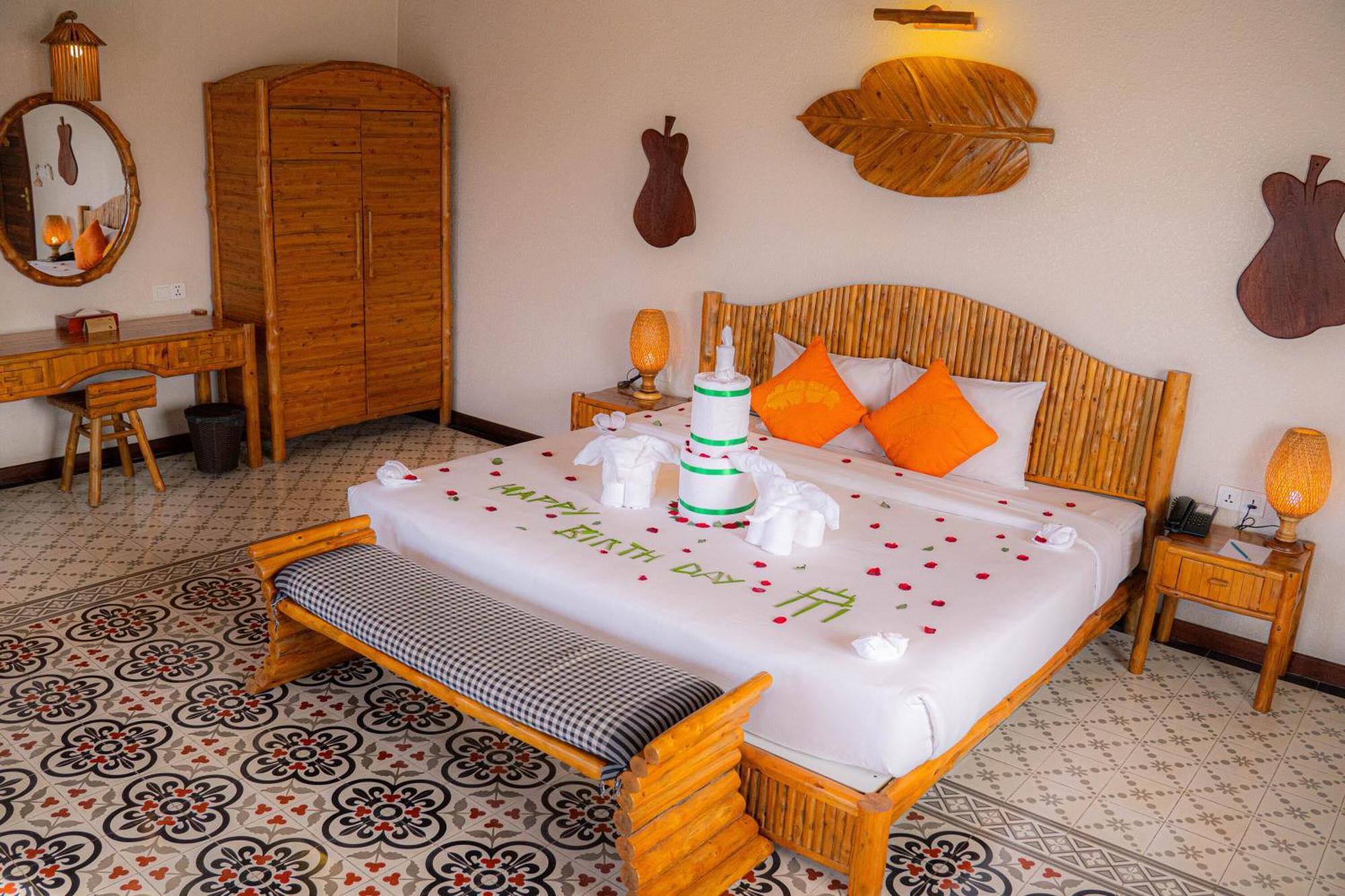 Can Tho Ecolodge 外观 照片