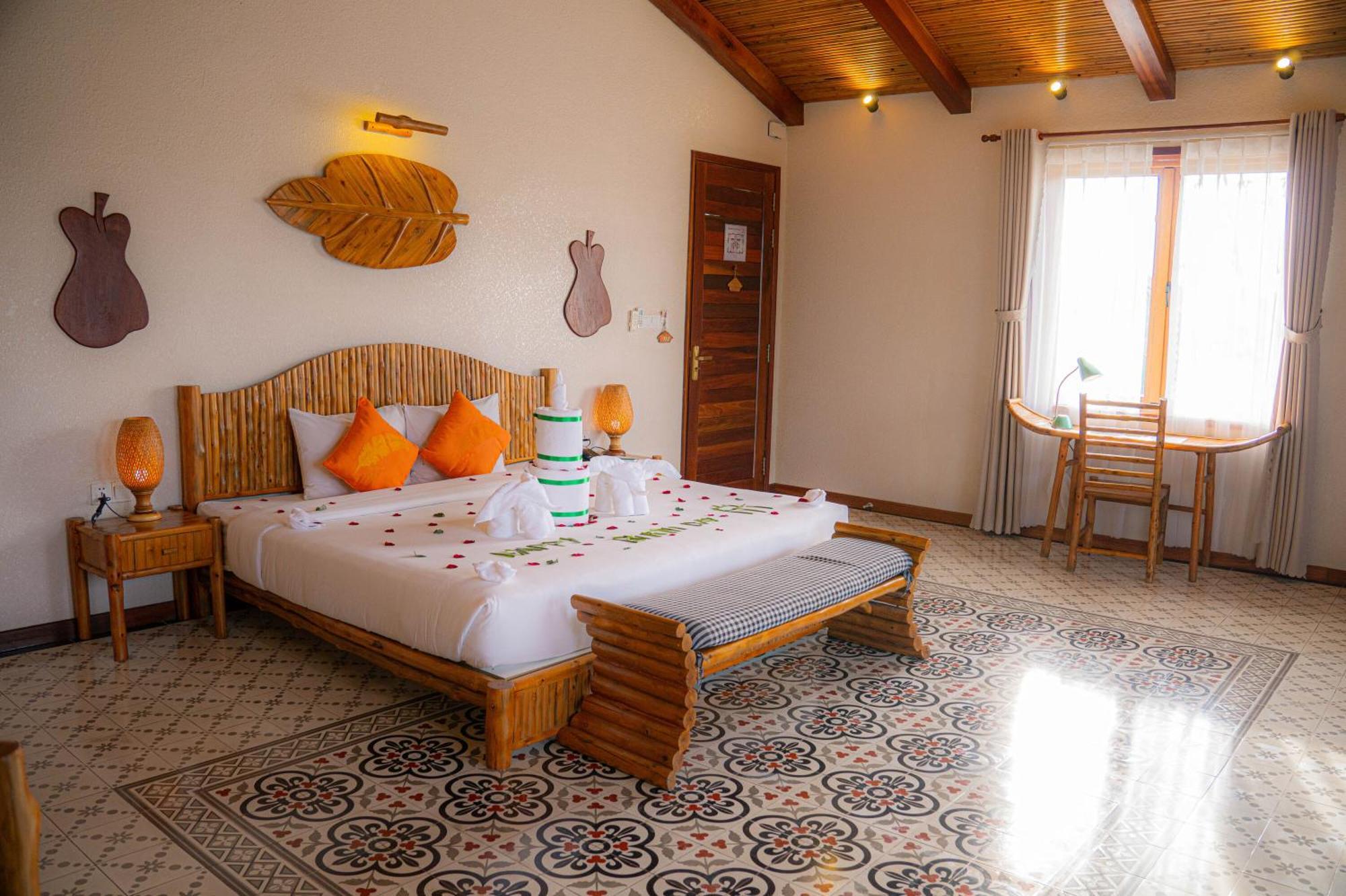 Can Tho Ecolodge 外观 照片